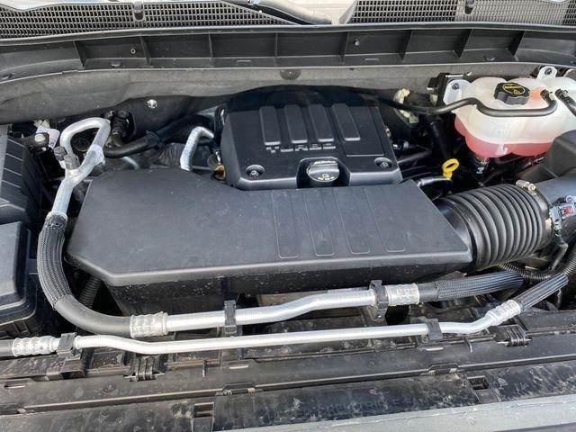 GMC Sierra 1500 Elevation L Crew Cab 4WD 2026