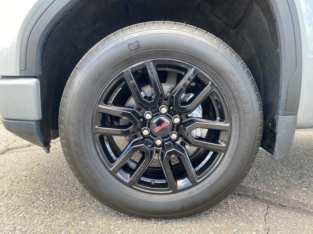 GMC Sierra 1500 Elevation L Crew Cab 4WD 2026