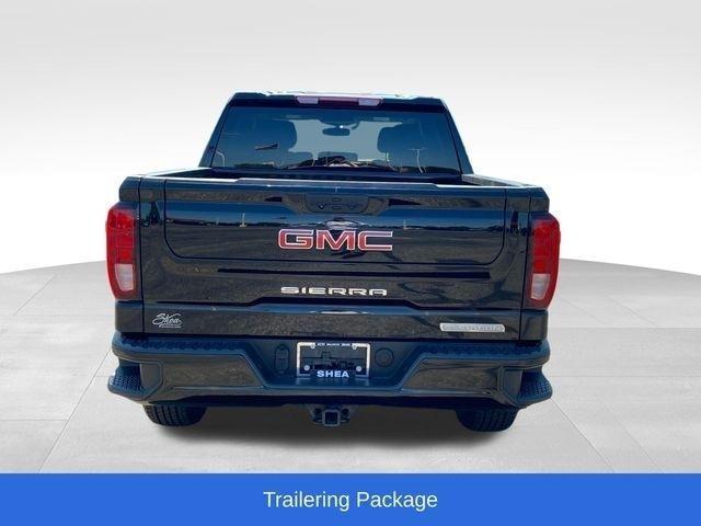 GMC Sierra 1500 Elevation L Crew Cab 4WD 2024