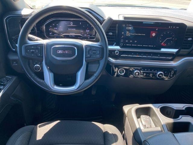 GMC Sierra 1500 Elevation L Crew Cab 4WD 2024