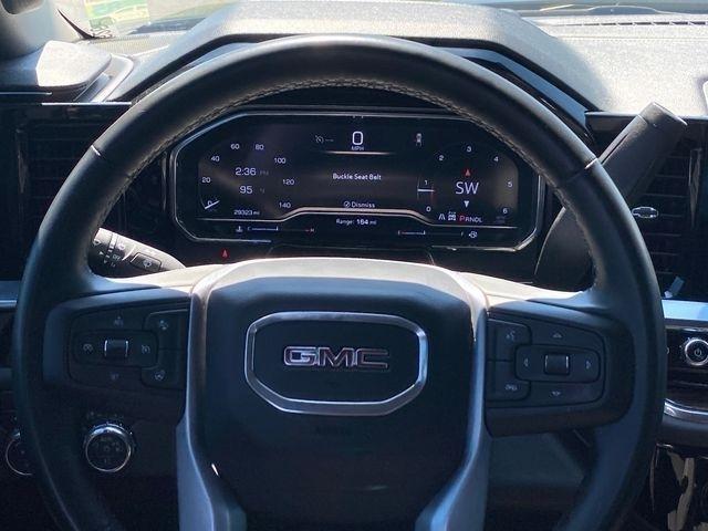 GMC Sierra 1500 Elevation L Crew Cab 4WD 2024