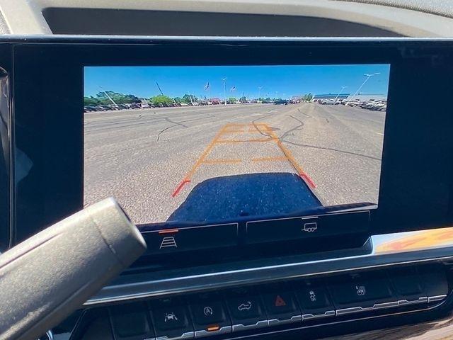 GMC Sierra 1500 Elevation L Crew Cab 4WD 2024