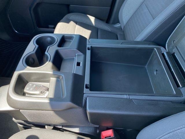 GMC Sierra 1500 Elevation L Crew Cab 4WD 2024