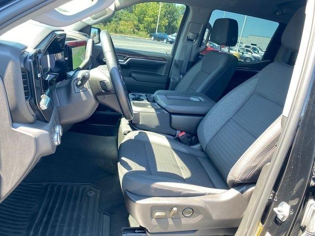GMC Sierra 1500 Elevation L Crew Cab 4WD 2024