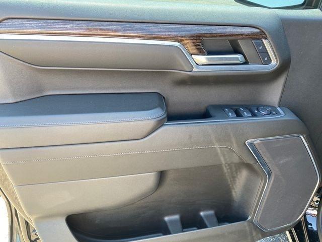 GMC Sierra 1500 Elevation L Crew Cab 4WD 2024