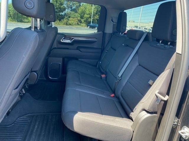 GMC Sierra 1500 Elevation L Crew Cab 4WD 2024