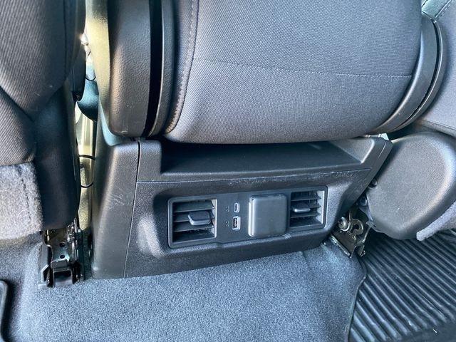 GMC Sierra 1500 Elevation L Crew Cab 4WD 2024