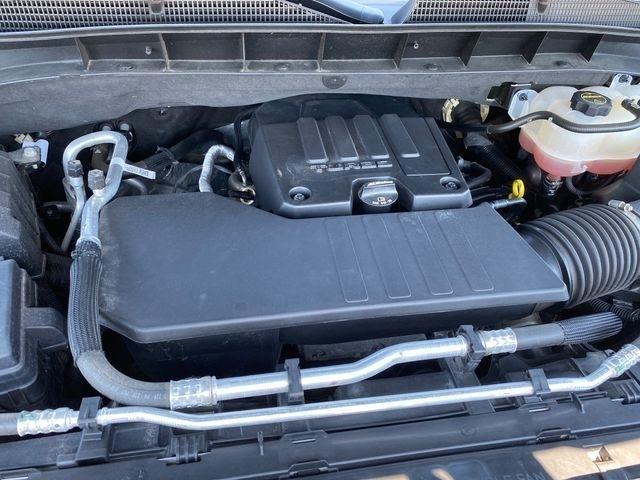 GMC Sierra 1500 Elevation L Crew Cab 4WD 2024