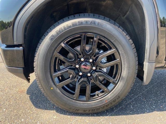 GMC Sierra 1500 Elevation L Crew Cab 4WD 2024
