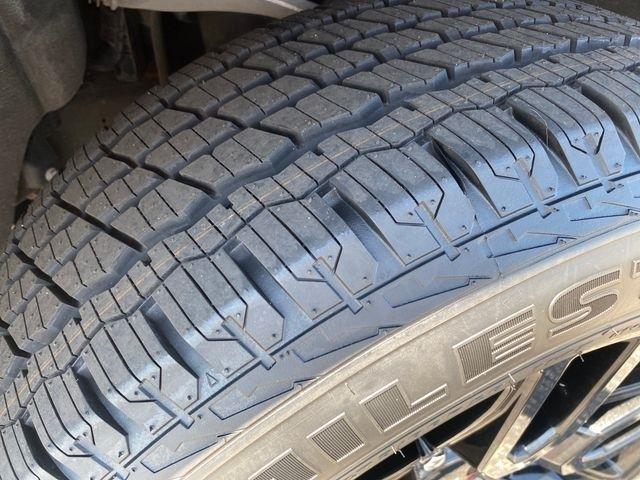 GMC Sierra 1500 Elevation L Crew Cab 4WD 2024