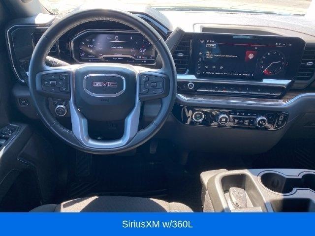 GMC Sierra 1500 Elevation L Crew Cab 4WD 2024
