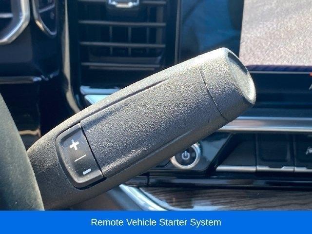 GMC Sierra 1500 Elevation L Crew Cab 4WD 2024