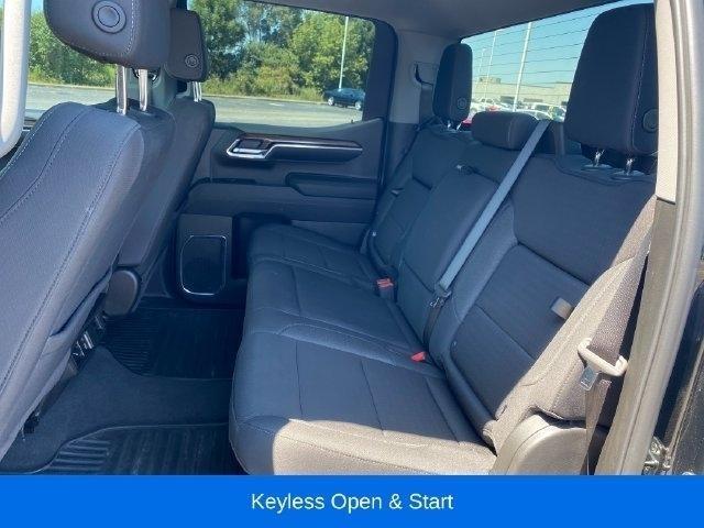 GMC Sierra 1500 Elevation L Crew Cab 4WD 2024