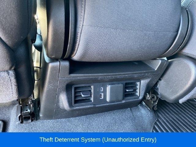 GMC Sierra 1500 Elevation L Crew Cab 4WD 2024