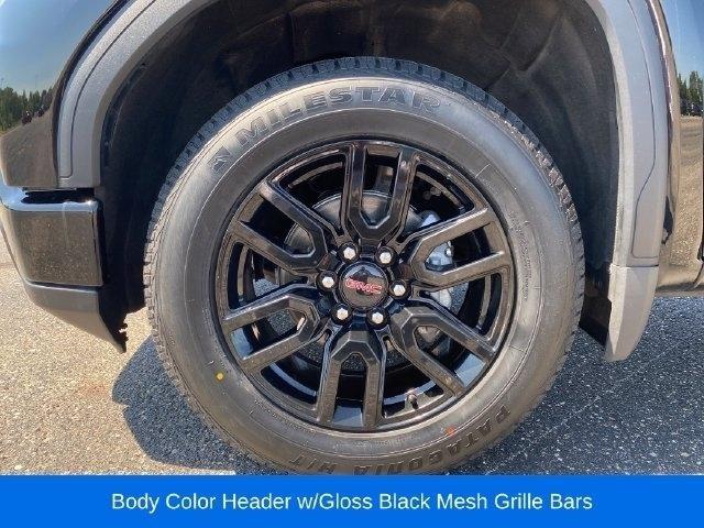 GMC Sierra 1500 Elevation L Crew Cab 4WD 2024