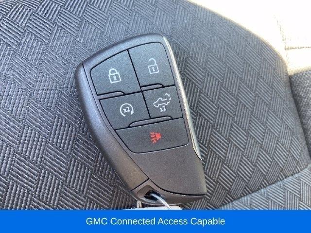 GMC Sierra 1500 Elevation L Crew Cab 4WD 2024