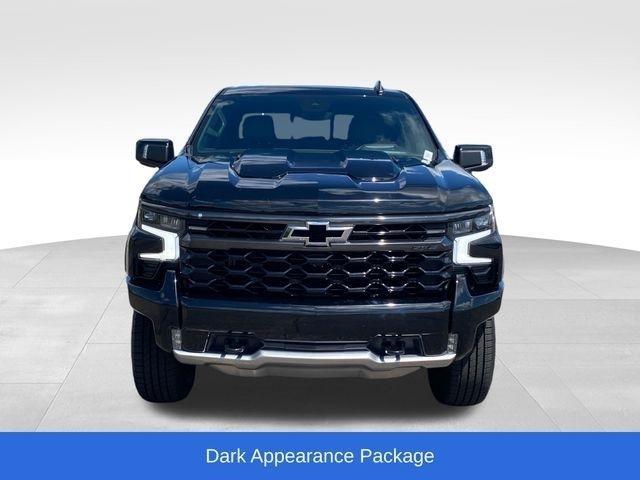 Chevrolet Silverado 1500 ZR2 Crew Cab 4WD 2024