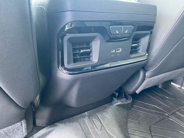 Chevrolet Silverado 1500 ZR2 Crew Cab 4WD 2024