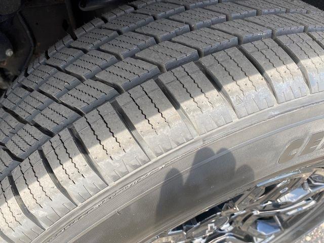 Chevrolet Silverado 1500 ZR2 Crew Cab 4WD 2024