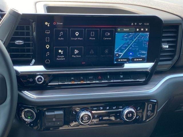 GMC Sierra 1500 SLT Crew Cab 4WD 2026