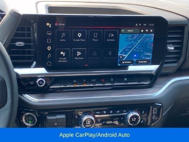 GMC Sierra 1500 SLT Crew Cab 4WD 2026