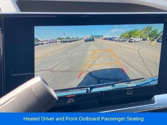 GMC Sierra 1500 SLT Crew Cab 4WD 2026