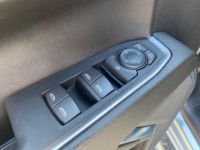 Chevrolet Silverado 1500 LT-L Crew Cab 4WD 2024