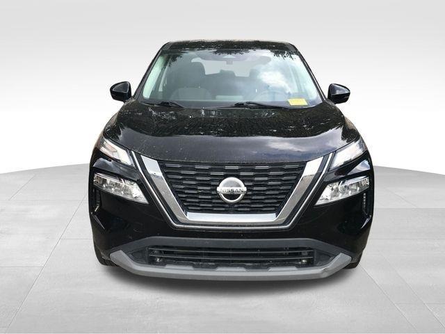 Nissan Rogue SV AWD 2021