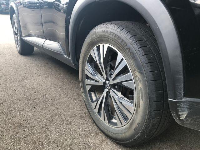 Nissan Rogue SV AWD 2021