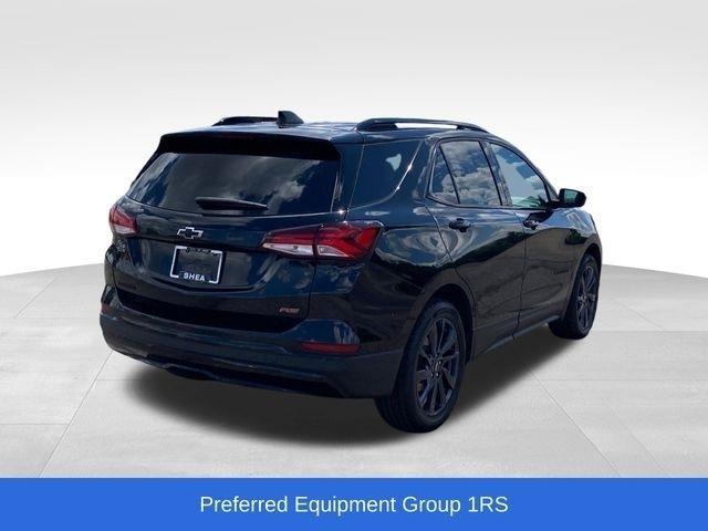 Chevrolet Equinox RS 2024