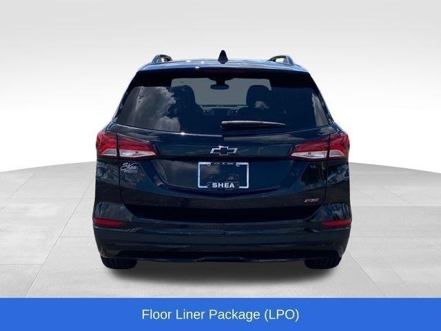 Chevrolet Equinox RS 2024