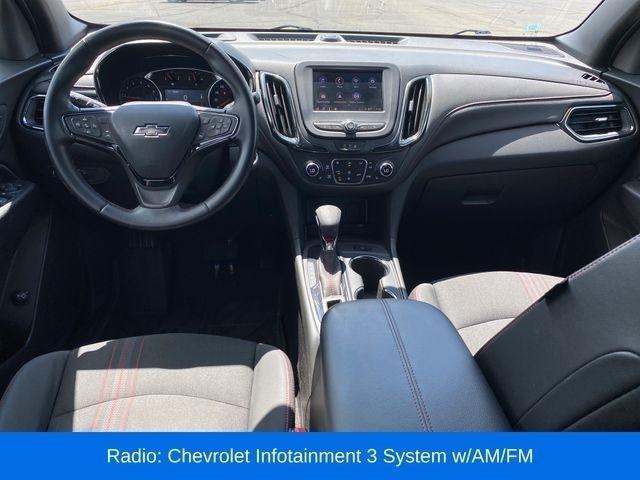 Chevrolet Equinox RS 2024