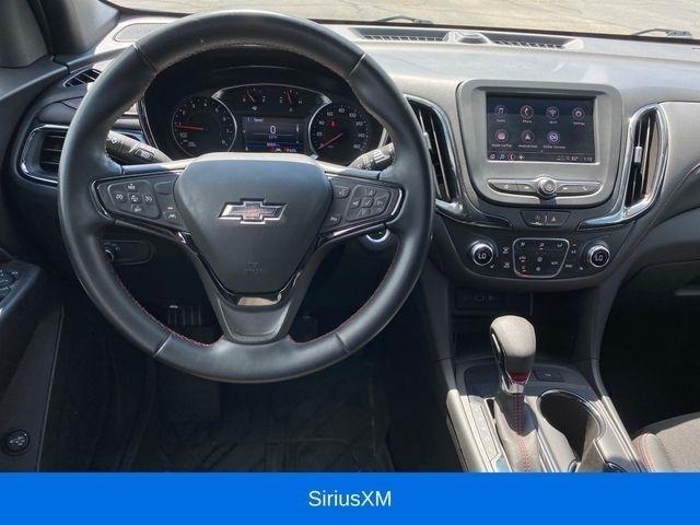 Chevrolet Equinox RS 2024