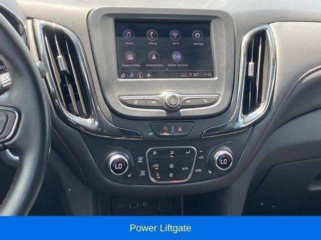 Chevrolet Equinox RS 2024