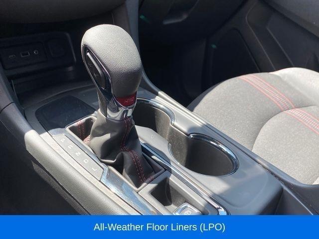 Chevrolet Equinox RS 2024