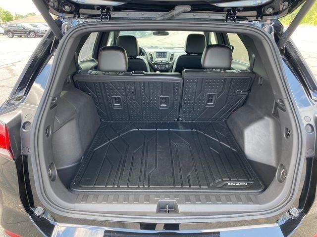 Chevrolet Equinox RS 2024