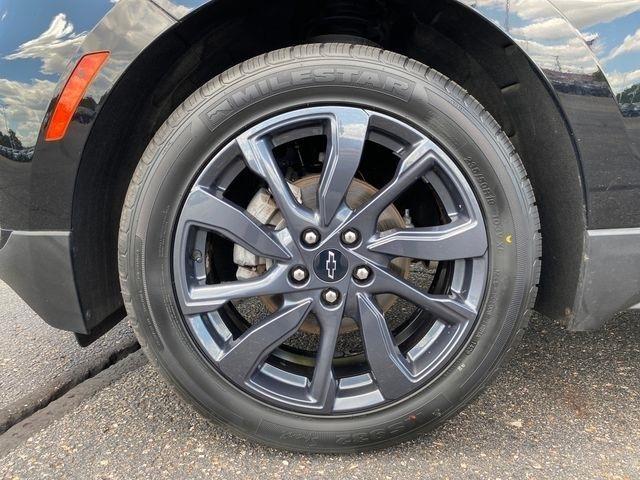 Chevrolet Equinox RS 2024