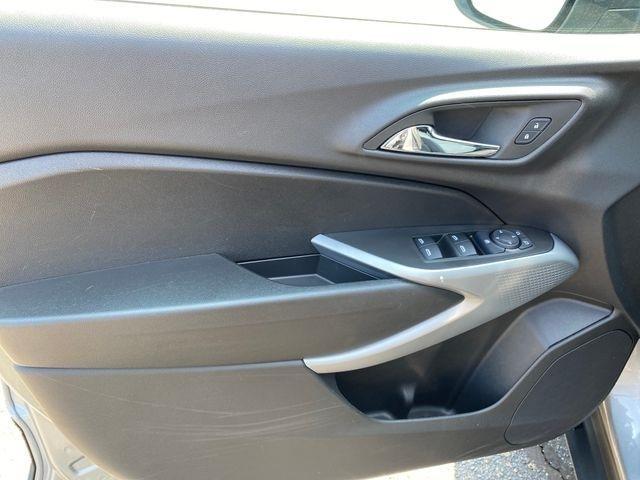 Chevrolet Trax 1RS 2025