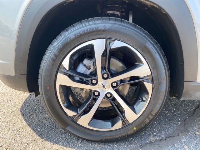 Chevrolet Trax 1RS 2025