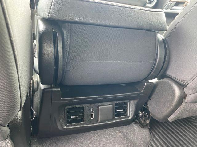 Chevrolet Silverado 1500 LT-L Crew Cab 4WD 2024