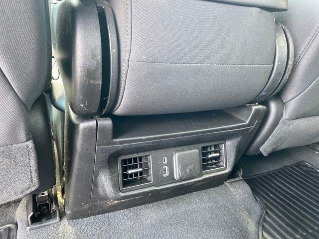 Chevrolet Silverado 1500 LT-L Crew Cab 4WD 2024