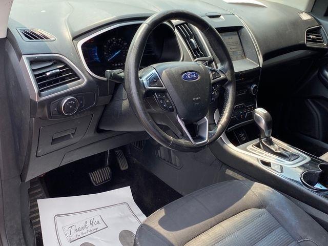 Ford Edge SEL FWD 2016