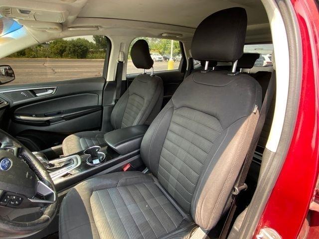 Ford Edge SEL FWD 2016