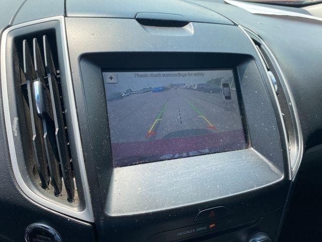 Ford Edge SEL FWD 2016