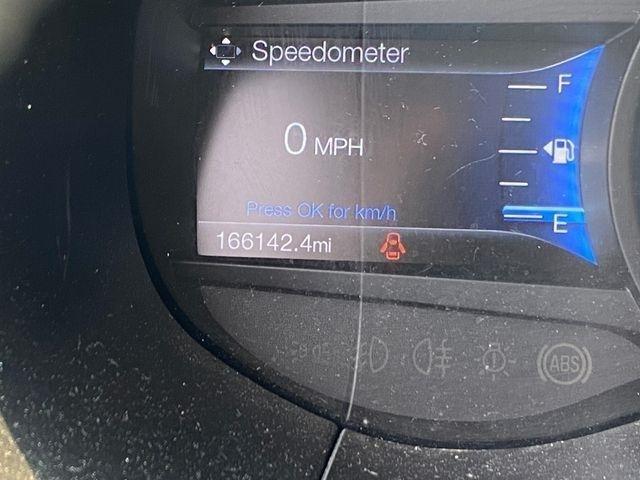 Ford Edge SEL FWD 2016