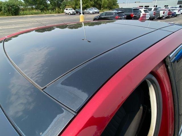 Ford Edge SEL FWD 2016