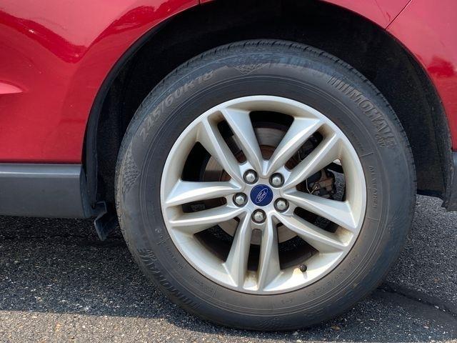 Ford Edge SEL FWD 2016