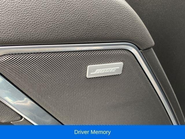 Chevrolet Silverado 1500 LTZ Crew Cab 4WD 2023