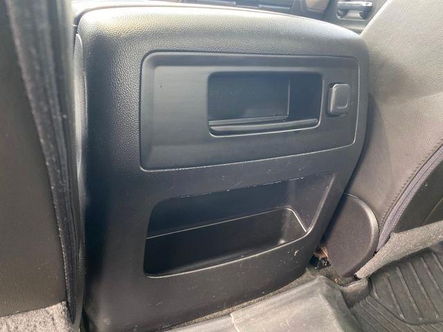 GMC Sierra 1500 Denali Crew Cab Long Box 4WD 2016