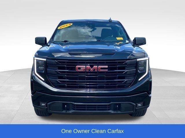 GMC Sierra 1500 Elevation Double Cab 4WD w/3VL 2024